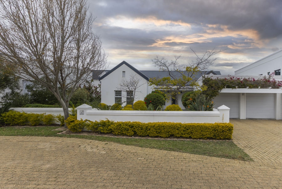 3 Bedroom Property for Sale in Croydon Olive Estate Western Cape